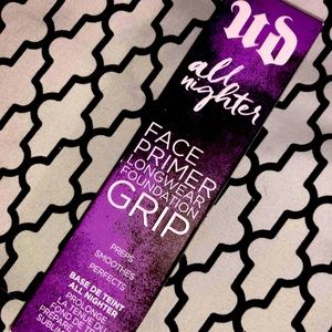 Urban decay face primer